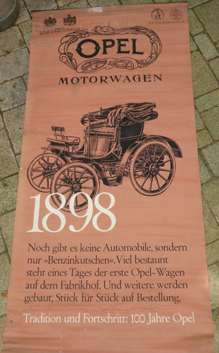 Original plakat rolle 1962 - original,