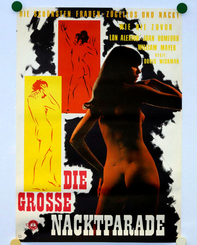 Orig altes plakat - altes, die