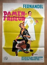 Original Pallas Filmplakat A1