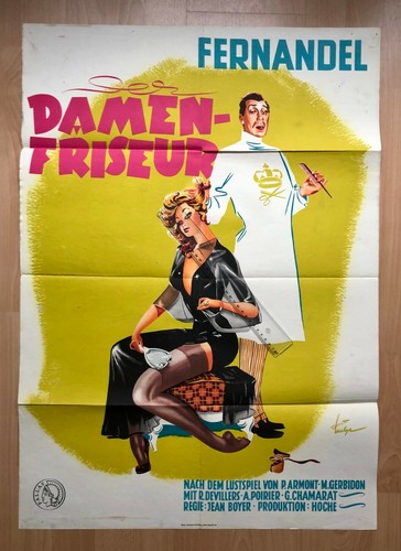 Original pallas filmplakat - filmplakat, a1