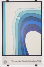 Poster Plakat - Jan Lenica -