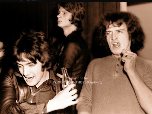 Joe cocker barry ryan leicht - joe,