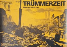 Poster Plakat - Ausstellung