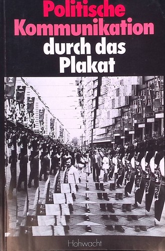 Politische kommunikation durch - kommunikation,