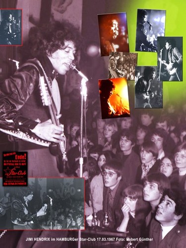 Jimi hendrix 3 1967 - jimi, 17.3.1967