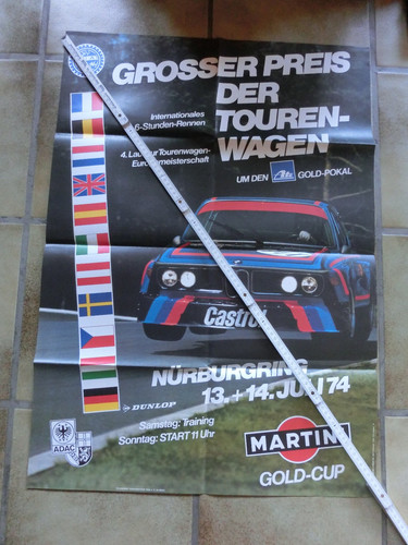 Der tourenwagen - der,