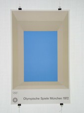 Poster Plakat - Josef Albers -