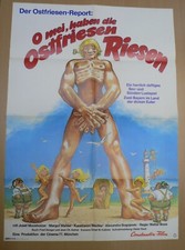 OSTFRIESEN - REPORT 1973