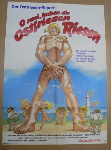 Ostfriesen report 1973 - -,
