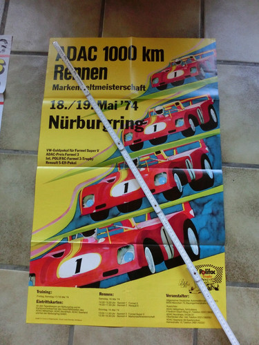 1000 rennen nürburgring - 1000,