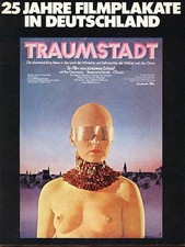 25 Jahre Filmplakate in