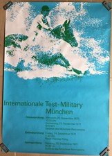 Original Plakat / Poster