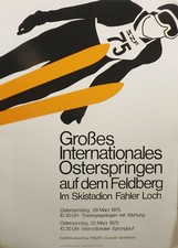 Plakat "Großes