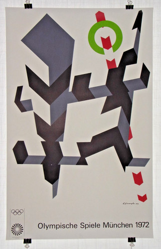 Poster plakat allan - poster,